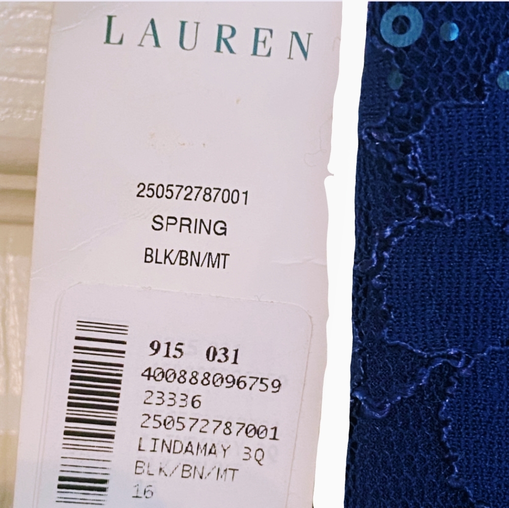 Lauren Ralph Lauren - Picture 8 of 13